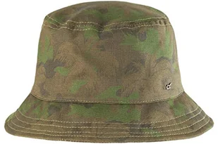 Regatta Czapka chłopięca Crow Hat, GrapeLf Camo, 12 Lat - Czapki damskie - miniaturka - grafika 1