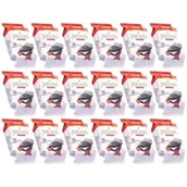 Chipsy - Sen Soy Chipsy Nori Kimchi 4,5g x18 - miniaturka - grafika 1