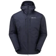 Kurtki męskie - Kurtka zimowa męska Montane Respond Xt Hoodie Rozmiar: XL / Kolor: ciemnoniebieski - miniaturka - grafika 1