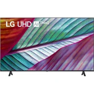 Telewizory - LG 55UR7800 LED UHD 4K - miniaturka - grafika 1