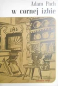 Poezja - W cornej izbie - miniaturka - grafika 1