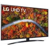 Telewizory - LG 55UP81003LR - miniaturka - grafika 1