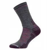 Skarpety termoaktywne - Smartwool W'S Performance Hike Full Cushion Crew, 052, M - miniaturka - grafika 1