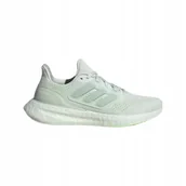 Moda i Uroda OUTLET - ADIDAS PUREBOOST 23 DAMSKIE BUTY SPORTOWE NISKIE 42 J6A - miniaturka - grafika 1