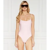 Stroje kąpielowe - Hugo Bodywear Strój kąpielowy PURE - miniaturka - grafika 1