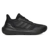 Buty dla chłopców - ADIDAS TENSAUR RUN 3.0 J IE3542 Czarny - miniaturka - grafika 1