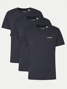 Guess Komplet 3 t-shirtów U4YG52 KCAM1 Kolorowy Regular Fit - Koszulki męskie - miniaturka - grafika 1