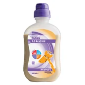 Dania dla dzieci - Nutrini, preparat odżywczy dla dzieci, 1-6 lat, 500 ml - miniaturka - grafika 1