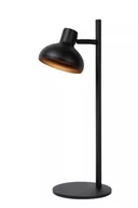 Lampy stojące - Sensas lampa stołowa 1-punktowa czarna 30597/01/30 - miniaturka - grafika 1