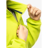Kurtki i płaszcze dla dziewczynek - Kurtka 3 w 1 dziecięca Vaude Kids Campfire 3in1 Jacket IV - miniaturka - grafika 1