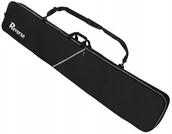 Torby sportowe - Pokrowiec na deskę torba SNOWBOARD rękawice kask wygodna praktyczna 170cm - miniaturka - grafika 1