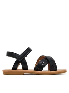 Primigi Sandały 7937533 S Różowy - Buty dla dziewczynek - miniaturka - grafika 1