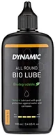 Akcesoria rowerowe - Dynamic Bio All Round Chain Lubricant 100ml 2020 Lubrykanty DY-043 - miniaturka - grafika 1