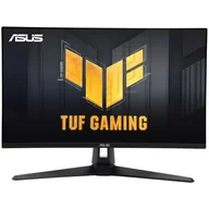 Monitory - Monitor ASUS TUF Gaming VG279QM1A 27"  - miniaturka - grafika 1