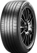 Opony terenowe i SUV letnie - Pirelli P Zero E 245/45R20 103Y - miniaturka - grafika 1