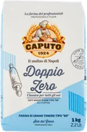 Mąka - Caputo Doppio Zero - mąka typ 00 (1kg) - miniaturka - grafika 1