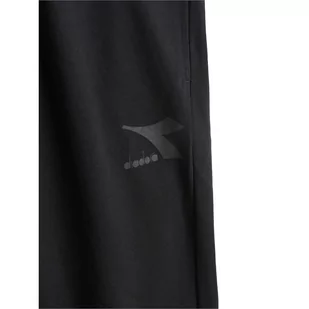 Zestaw dresowy męski DIADORA TRACKSUIT FZ CORE - Bluzy męskie - miniaturka - grafika 2