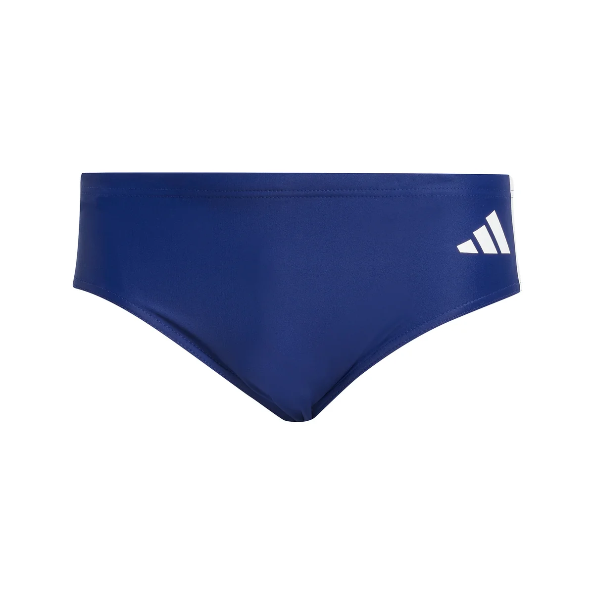 Kąpielówki męskie ADIDAS 3S BLD TRUNK 5