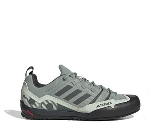 adidas Terrex Swift Solo 2 IH1113 - Buty trekkingowe damskie - miniaturka - grafika 1