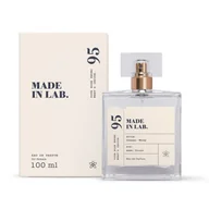 Wody i perfumy damskie - MADE IN LAB 95 Women EDP spray 100ml - miniaturka - grafika 1