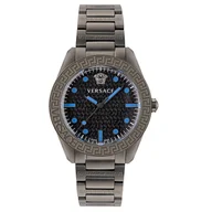 Zegarki męskie - Versace VE2T00622 Greca Dome - miniaturka - grafika 1