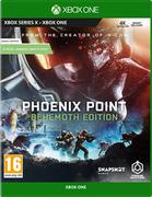 Gry Xbox One - Phoenix Point - Behemoth Edition GRA XBOX ONE - miniaturka - grafika 1