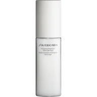 Serum do twarzy - Shiseido Men nawilża. emulsja energetyzująca 100ml - miniaturka - grafika 1