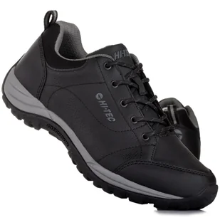 Buty męskie trekkingowe Hi-Tec CANORI LOW - Buty trekkingowe damskie - miniaturka - grafika 1