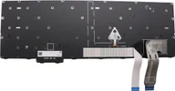 Klawiatury - Lenovo 5N21M39628 części zamienne do notatników Klawiatura  5N21M39628 - miniaturka - grafika 1
