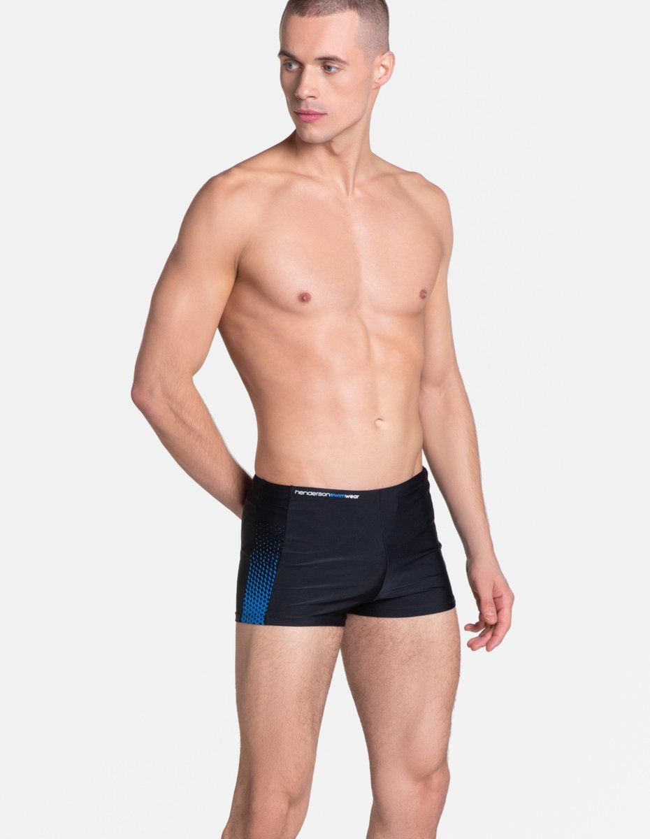 Henderson Sport Męskie Kąpielówki Bokserki M