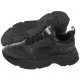 Sneakersy Cassia SL 385279-02 (PU521-a) Puma - Sneakersy damskie - miniaturka - grafika 1