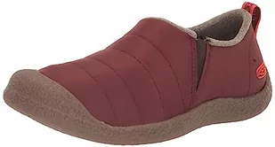 KEEN Damskie kapcie Howser 2, Andorra Orange, 35 EU - Kapcie damskie - miniaturka - grafika 1