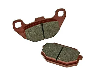 KYMCO 200 People S rok produkcji 07-11 (z przodu) - Części motocyklowe - miniaturka - grafika 1