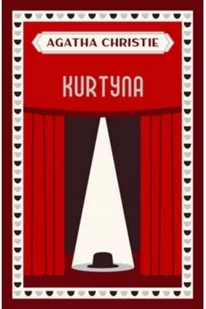 Kurtyna - Thrillery - miniaturka - grafika 3