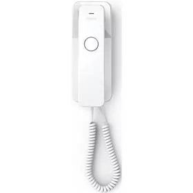 Telefon stacjonarny Gigaset DESK 200 (S30054-H6539-R602) Biały - Telefony stacjonarne - miniaturka - grafika 1