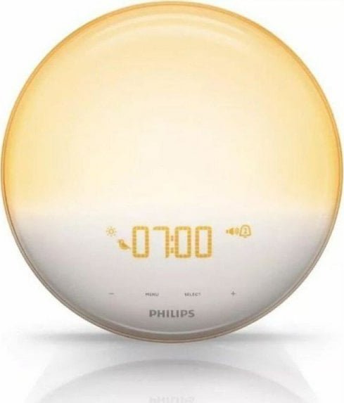 Philips HF3519 / 01 Budzik