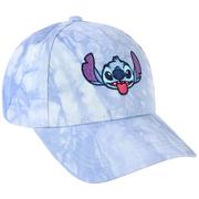 Czapki damskie - Czapka Disney Stitch baseball Cap - miniaturka - grafika 1