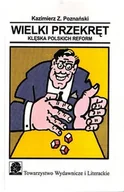 Historia świata - Wielki przekręt. Klęska polskich reform - miniaturka - grafika 1