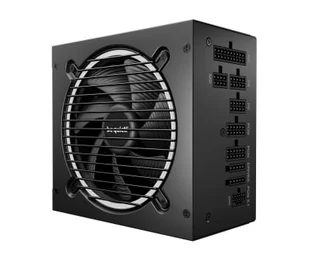 be quiet! Pure Power 13 M 1000W 80 Plus Gold BP028EU - Zasilacze komputerowe - miniaturka - grafika 1