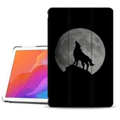 Etui do tabletów - ETUI CASE OBUDOWA FUTERAŁ - HUAWEI MATEPAD T10/T10S - miniaturka - grafika 1