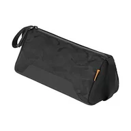 Torby podróżne - URBAN ARMOR GEAR UAG Dopp Kit [Black Midnight Camo] Lekka torba podróżna na przybory toaletowe unisex, Czarny kamuflaż o północy, Small, codzienny - miniaturka - grafika 1