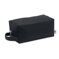 Kosmetyczki, organizery i kuferki - Płócienna kosmetyczka 220gr/m² - miniaturka - grafika 1