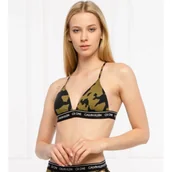 Stroje kąpielowe - Calvin Klein Swimwear Góra od bikini - miniaturka - grafika 1