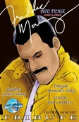 E-booki obcojęzyczne - Freddie Mercury [DRM] - miniaturka - grafika 1