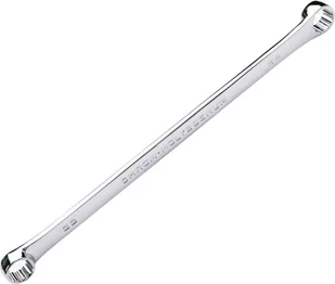 BGS podwójny klucz oczkowy 22 X 24 MM, długość 435 MM, 1186  22 X 24 - Klucze i nasadki - miniaturka - grafika 1