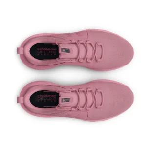 Buty biegowe damskie Under Armour W Charged Decoy - Buty sportowe damskie - miniaturka - grafika 5