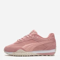 Bluzy sportowe damskie - Sneakersy damskie do kostki Puma Blktop Rider Wns 39311903 40.5 Różowe (4065454962843) - miniaturka - grafika 1