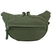 Nerki - Saszetka SEMI LINE L2043-4 Khaki - miniaturka - grafika 1