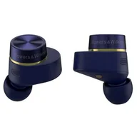 Słuchawki - BOWERS&WILKINS PI7 S2 Niebieski - miniaturka - grafika 1