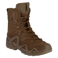 Buty trekkingowe męskie - Buty trekkingowe męskie Lowa Zephyr Mk2 Gtx Hi - miniaturka - grafika 1